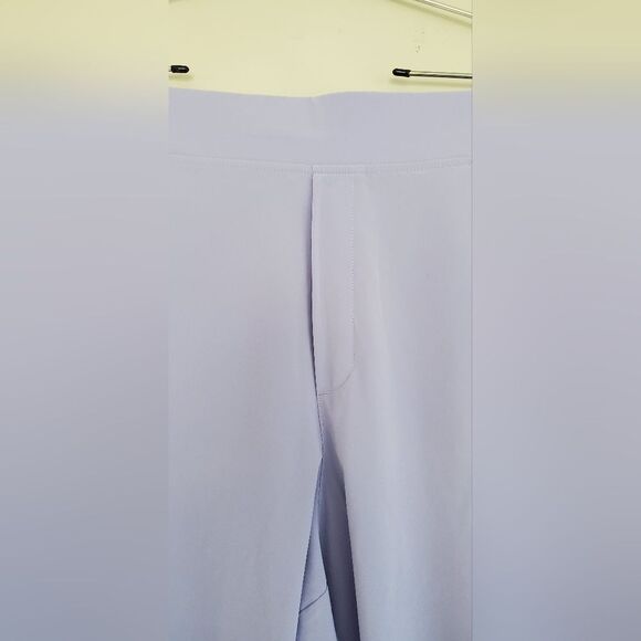 Athleta Lavender Brooklyn Mid Rise Ankle Pant Size 22 - Picture 5 of 8